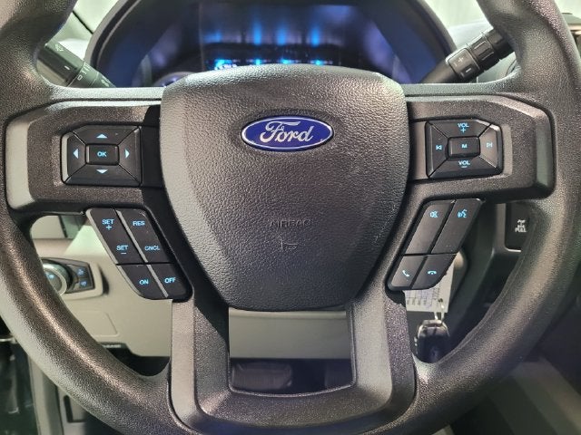 2021 Ford F-250SD XLT FX4