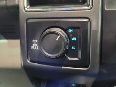 2021 Ford F-250SD XLT FX4