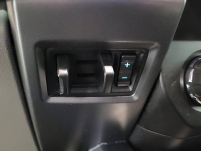 2021 Ford F-250SD XLT FX4
