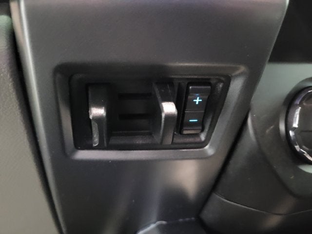 2021 Ford F-250SD XLT FX4