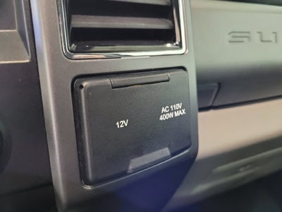 2021 Ford F-250SD XLT FX4