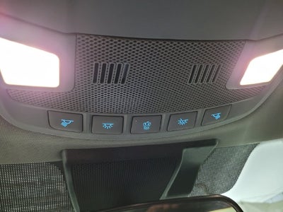 2021 Ford F-250SD XLT FX4