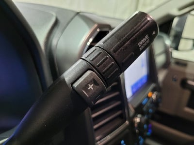 2021 Ford F-250SD XLT FX4