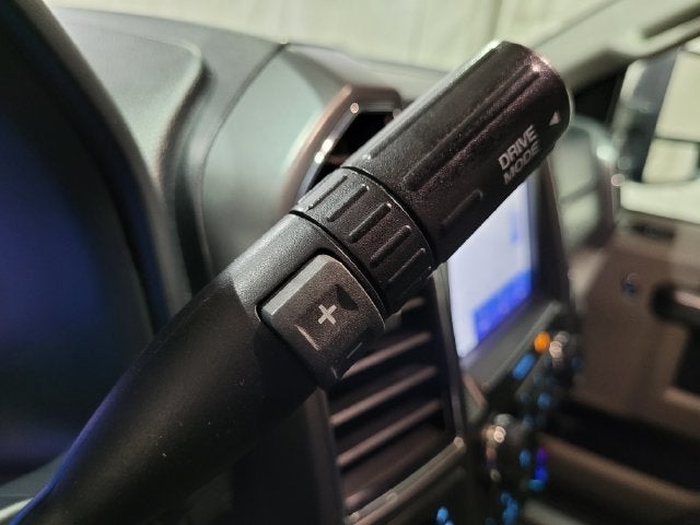 2021 Ford F-250SD XLT FX4