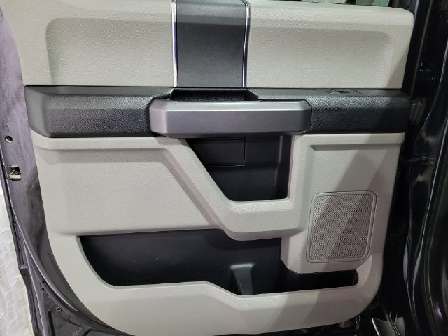 2021 Ford F-250SD XLT FX4