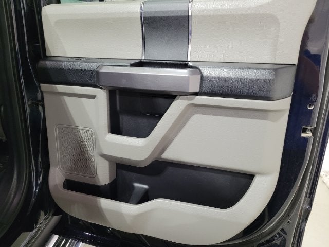 2021 Ford F-250SD XLT FX4