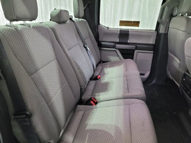 2021 Ford F-250SD XLT FX4