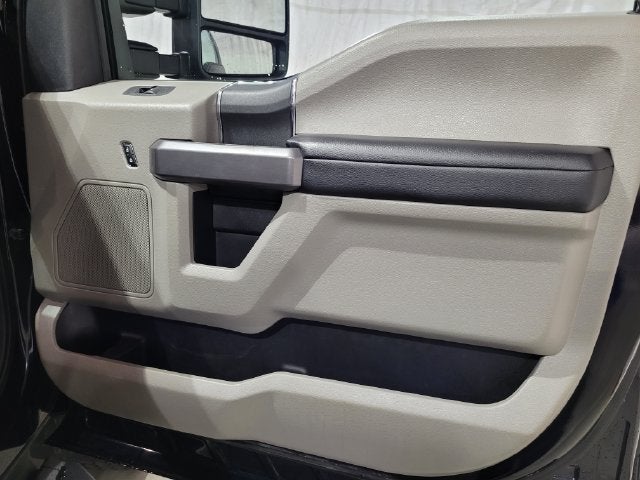 2021 Ford F-250SD XLT FX4