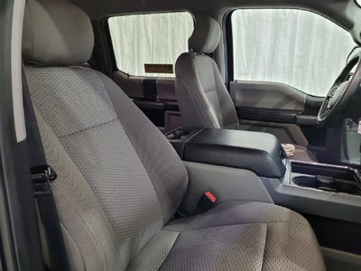2021 Ford F-250SD XLT FX4