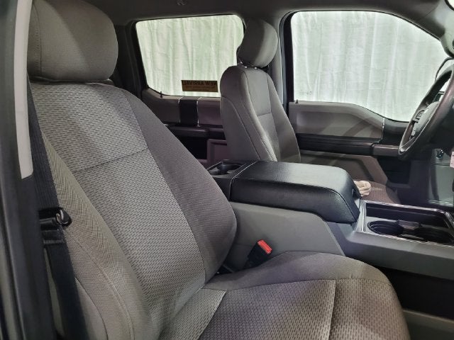 2021 Ford F-250SD XLT FX4