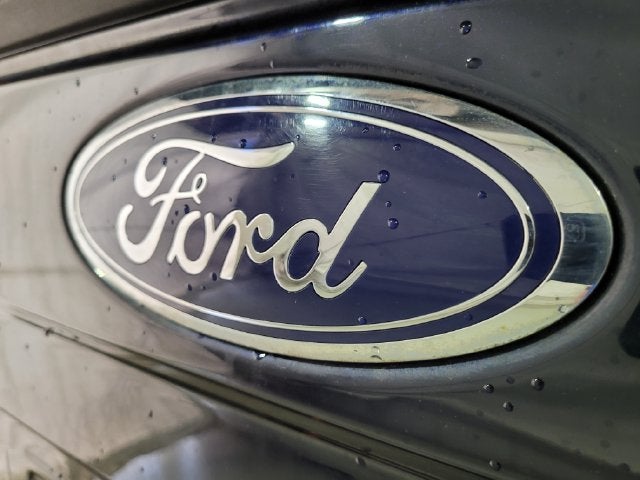 2021 Ford F-250SD XLT FX4