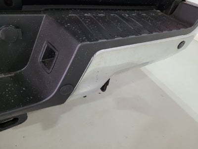2021 Ford F-250SD XLT FX4