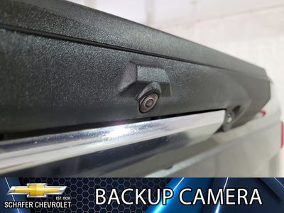 2017 Ford F-250SD Lariat