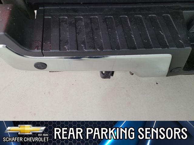 2017 Ford F-250SD Lariat