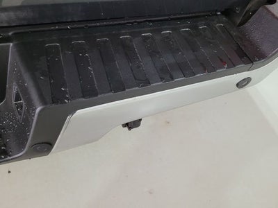 2017 Ford F-250SD Lariat