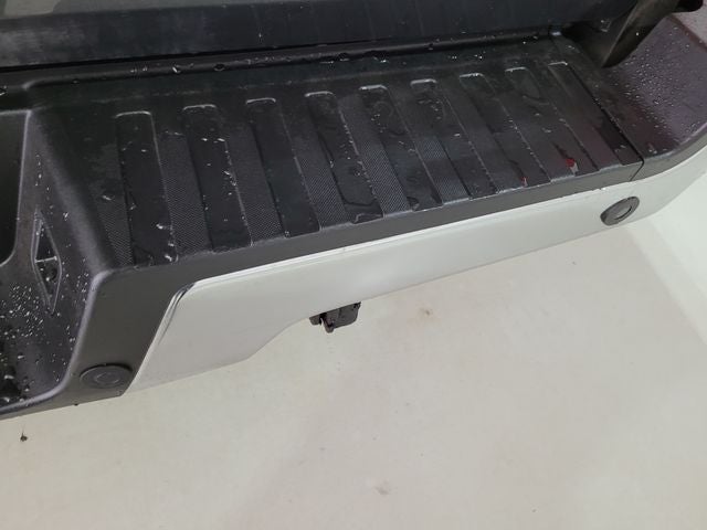 2017 Ford F-250SD Lariat