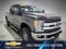 2017 Ford F-250SD Lariat