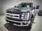 2017 Ford F-250SD Lariat