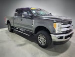 2017 Ford F-250SD Lariat