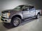2017 Ford F-250SD Lariat