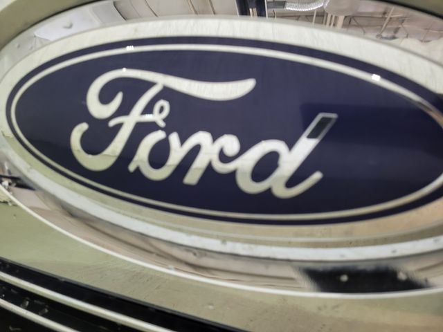 2017 Ford F-250SD Lariat