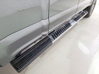 2017 Ford F-250SD Lariat