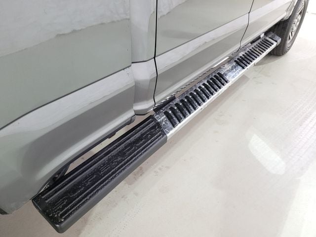 2017 Ford F-250SD Lariat