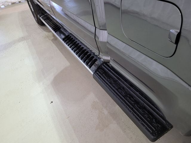 2017 Ford F-250SD Lariat