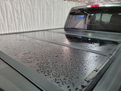 2017 Ford F-250SD Lariat