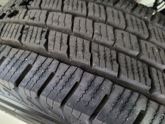 2017 Ford F-250SD Lariat