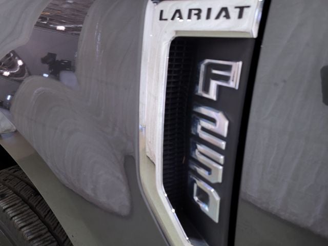 2017 Ford F-250SD Lariat