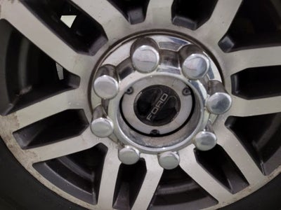 2017 Ford F-250SD Lariat