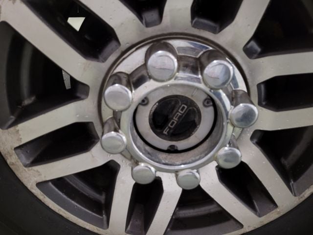 2017 Ford F-250SD Lariat