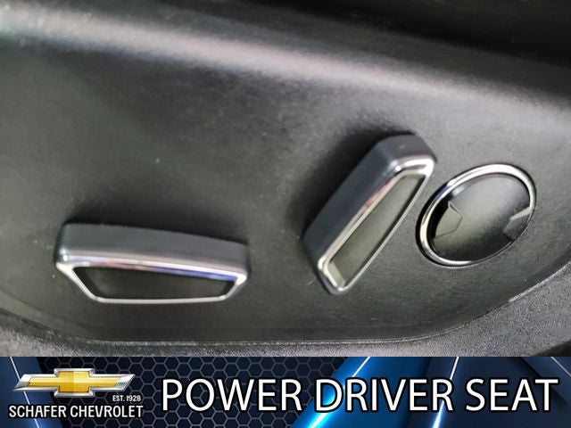 2017 Ford F-250SD Lariat