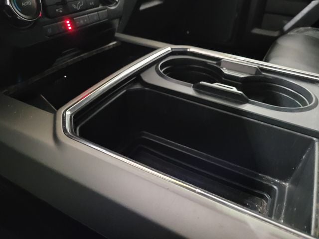 2017 Ford F-250SD Lariat