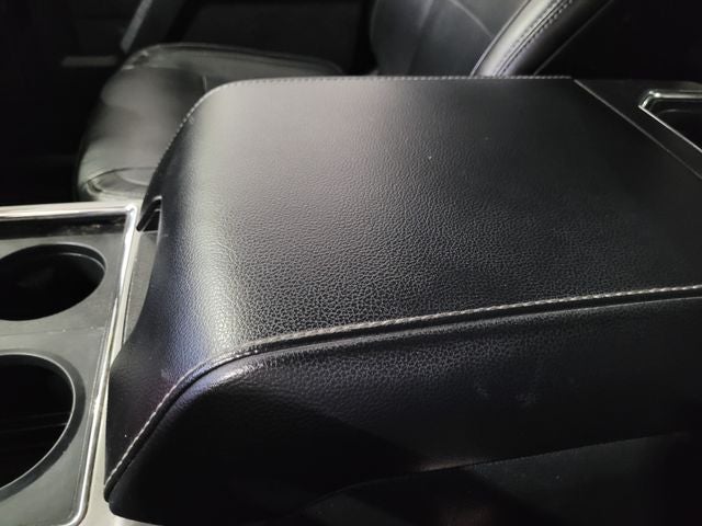 2017 Ford F-250SD Lariat