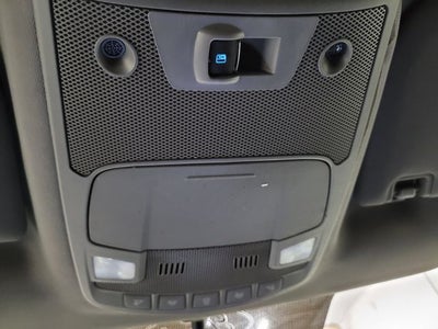 2017 Ford F-250SD Lariat