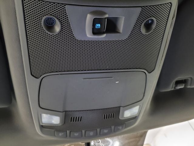 2017 Ford F-250SD Lariat