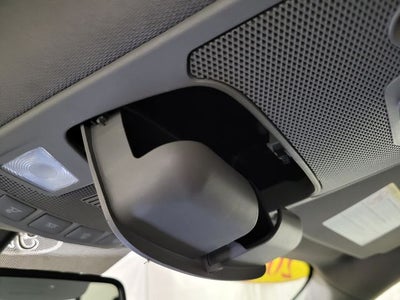 2017 Ford F-250SD Lariat