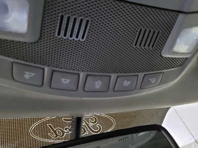 2017 Ford F-250SD Lariat