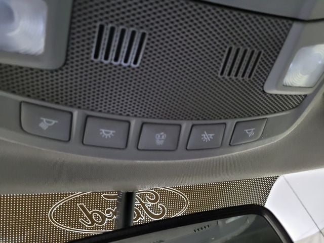 2017 Ford F-250SD Lariat