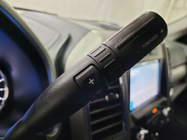 2017 Ford F-250SD Lariat