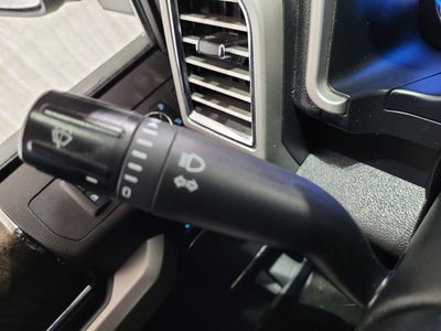 2017 Ford F-250SD Lariat