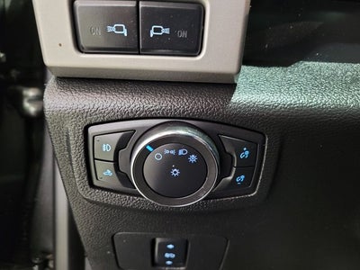 2017 Ford F-250SD Lariat