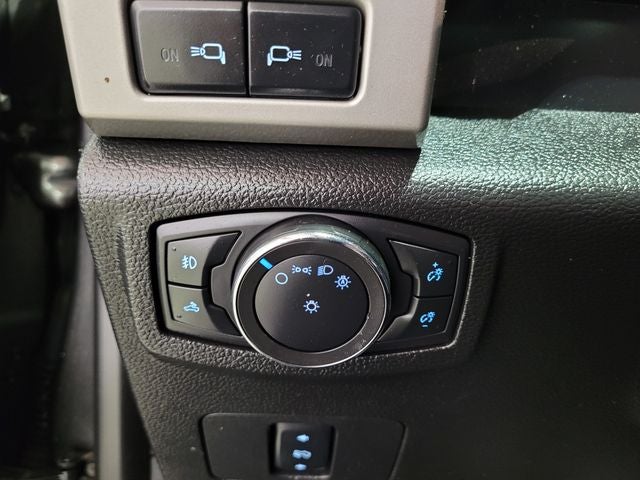 2017 Ford F-250SD Lariat