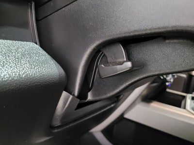 2017 Ford F-250SD Lariat