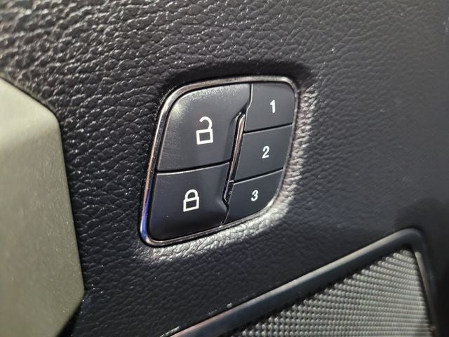 2017 Ford F-250SD Lariat