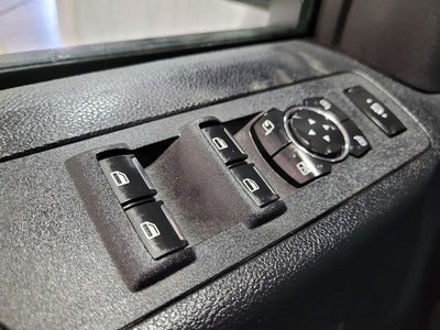 2017 Ford F-250SD Lariat