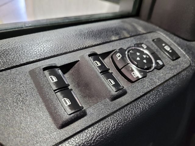 2017 Ford F-250SD Lariat