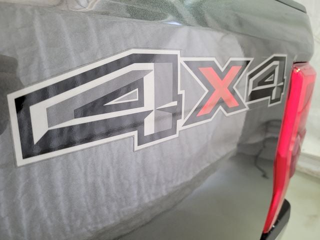 2017 Ford F-250SD Lariat